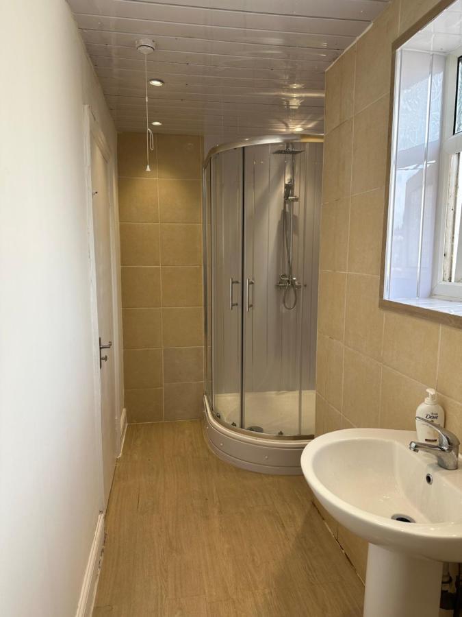 Liverpool Street Green Bedroom London Exterior photo